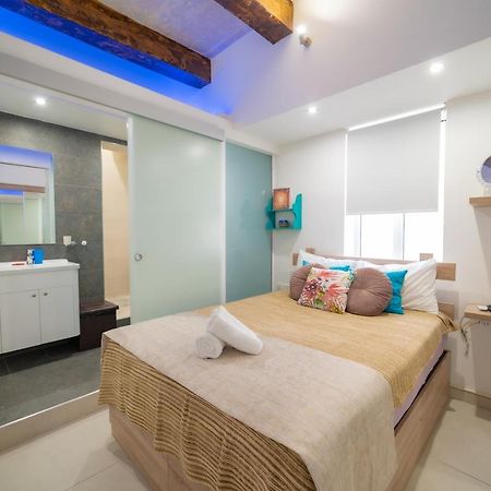 Jbo - In The Heart Of Valletta Apartment Bagian luar foto