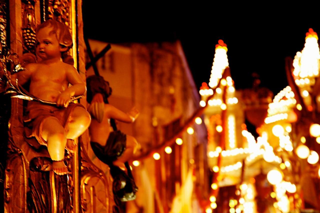 Jbo - In The Heart Of Valletta Apartment Bagian luar foto